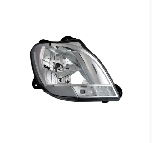 Heavy Duty Truck Lights: What Buyers Should Know Before Ordering
